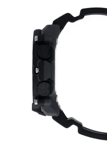 Наручные часы Casio G-Shock GMA-S2200-1ADR