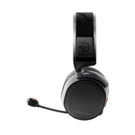 Беспроводные игровые наушники SteelSeries Arctis Pro Wireless Black