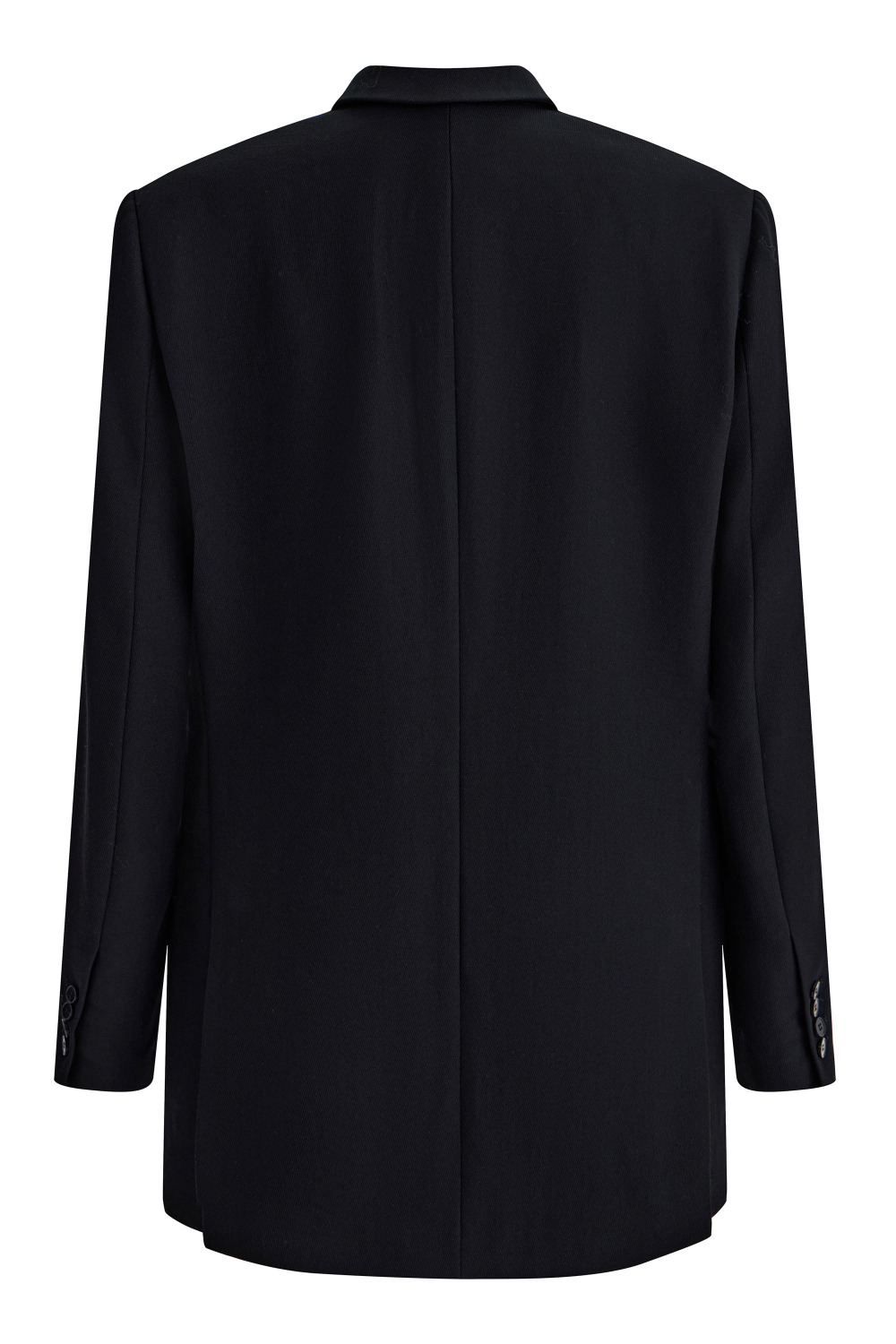 Жакет «Оникс» двубортный