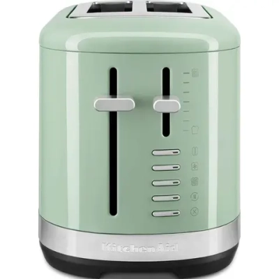 Тостер KitchenAid 5KMT2109EPT фисташковый
