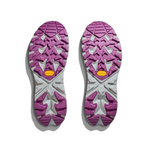 Кроссовки женские HOKA W TRAIL CODE GTX Beautyberry / Harbor Mist
