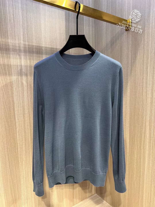 Джемпер Ermenegildo Zegna