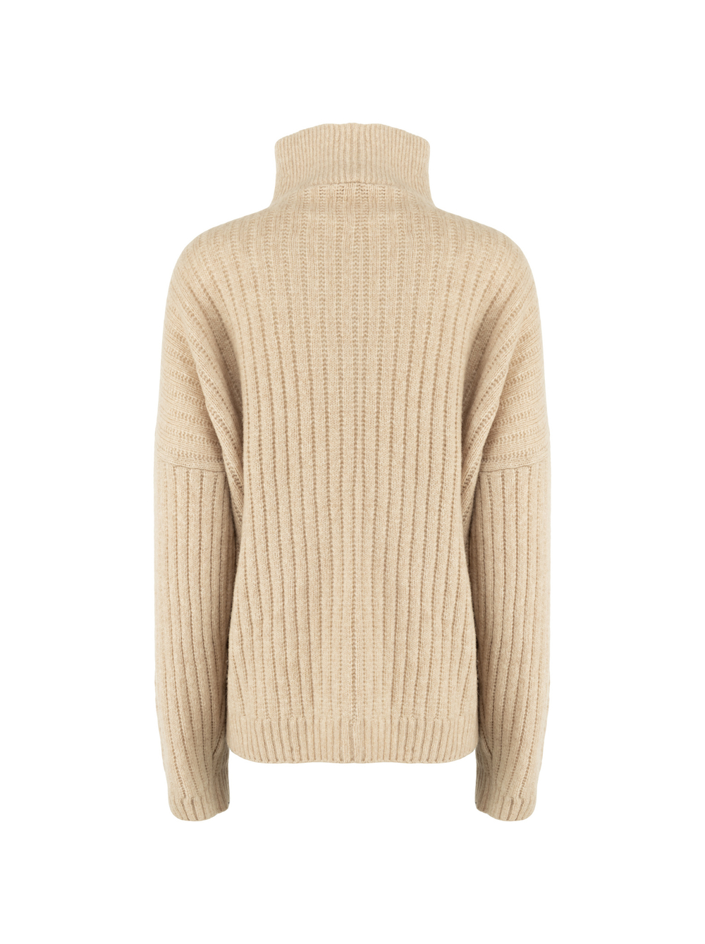 MORGANO свитер  -  бежевый