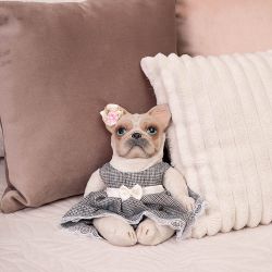 Игрушка мягкая Бэби Эми