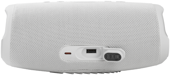 Беспроводная акустика JBL Charge 5 Белый
