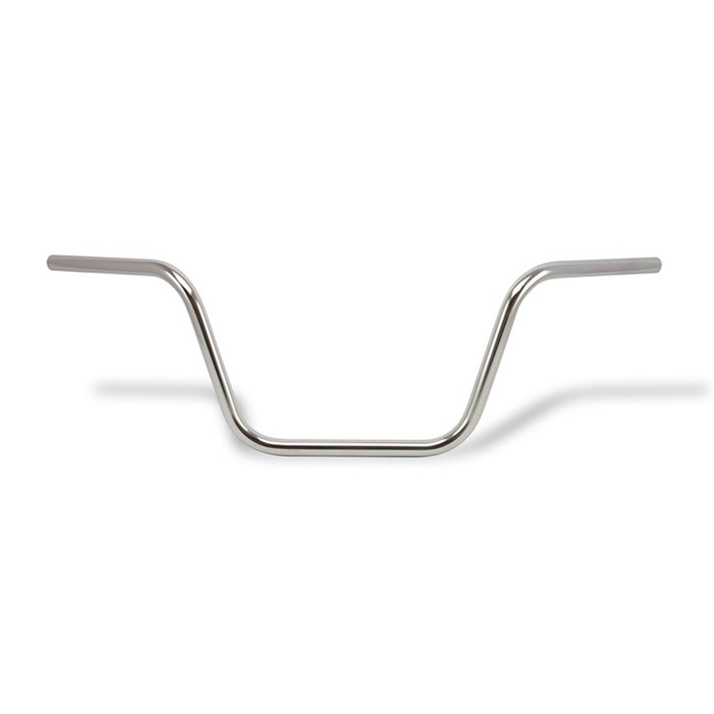 TRW Custom 22mm Chrome 830mm wide x 226mm high x 137mm