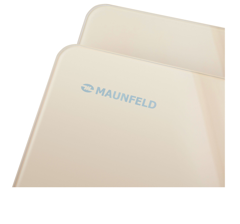 Кухонная вытяжка MAUNFELD Emmy 60 бежевый фото 9