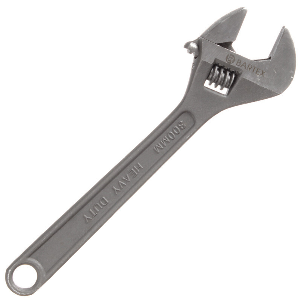 Ключ разводной, Bartex, 300 мм, шт