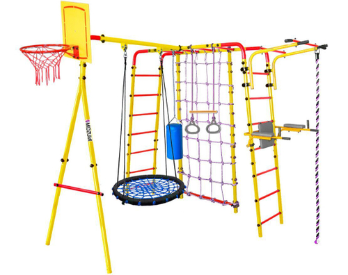 Детский спортивный комплекс Midzumi Tamayo Large L/XL