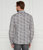 Рубашка Hanson3 Joop! Jeans - черный(30043533)