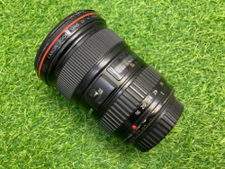 Canon EF 16-35mm 2.8L USM