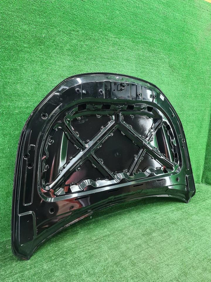 Капот Changan Uni-K (2020-н.в.)