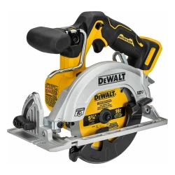 DeWalt DCS512N дисковая пила (без АКБ и ЗУ)