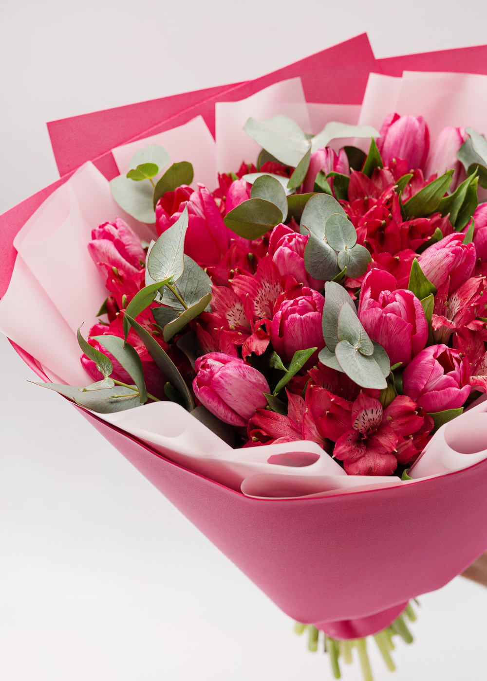 Букет 8М L1 #3