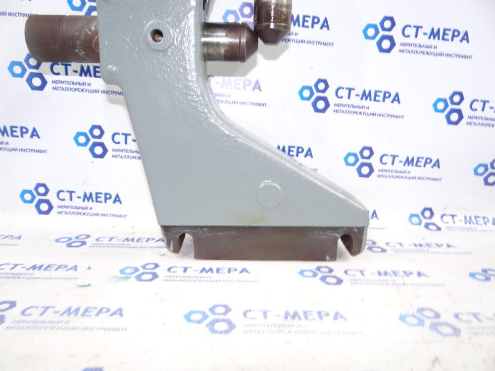 Подвижный люнет для токарного станка TOS SV18RA (арт. 11592)