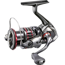 Катушка Shimano Vanford 20 2500F
