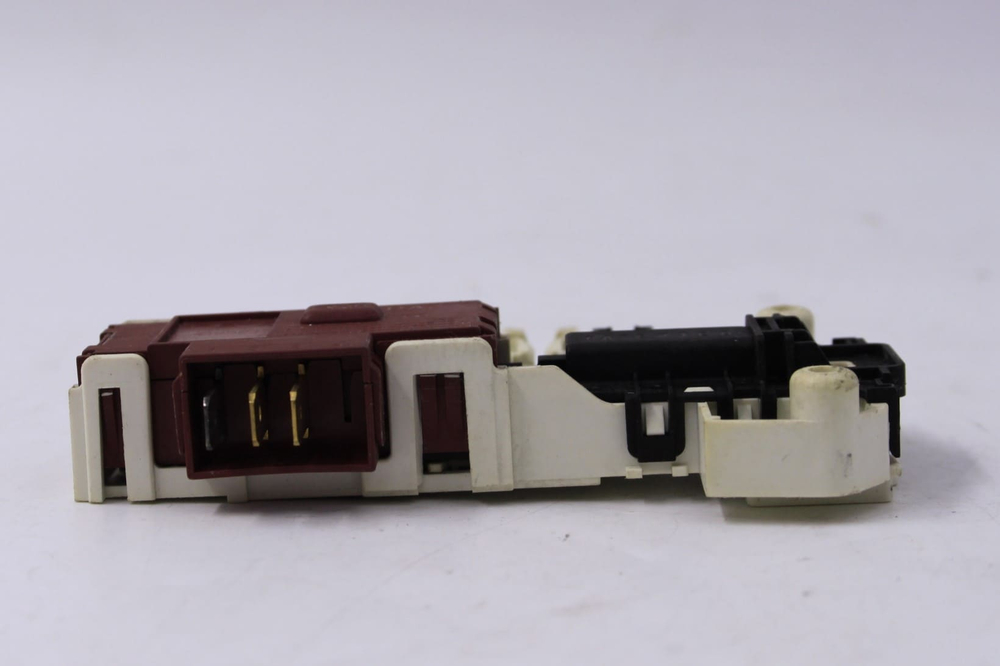 Устройство блокировки люка DA052 4595239 стиральной машины Candy