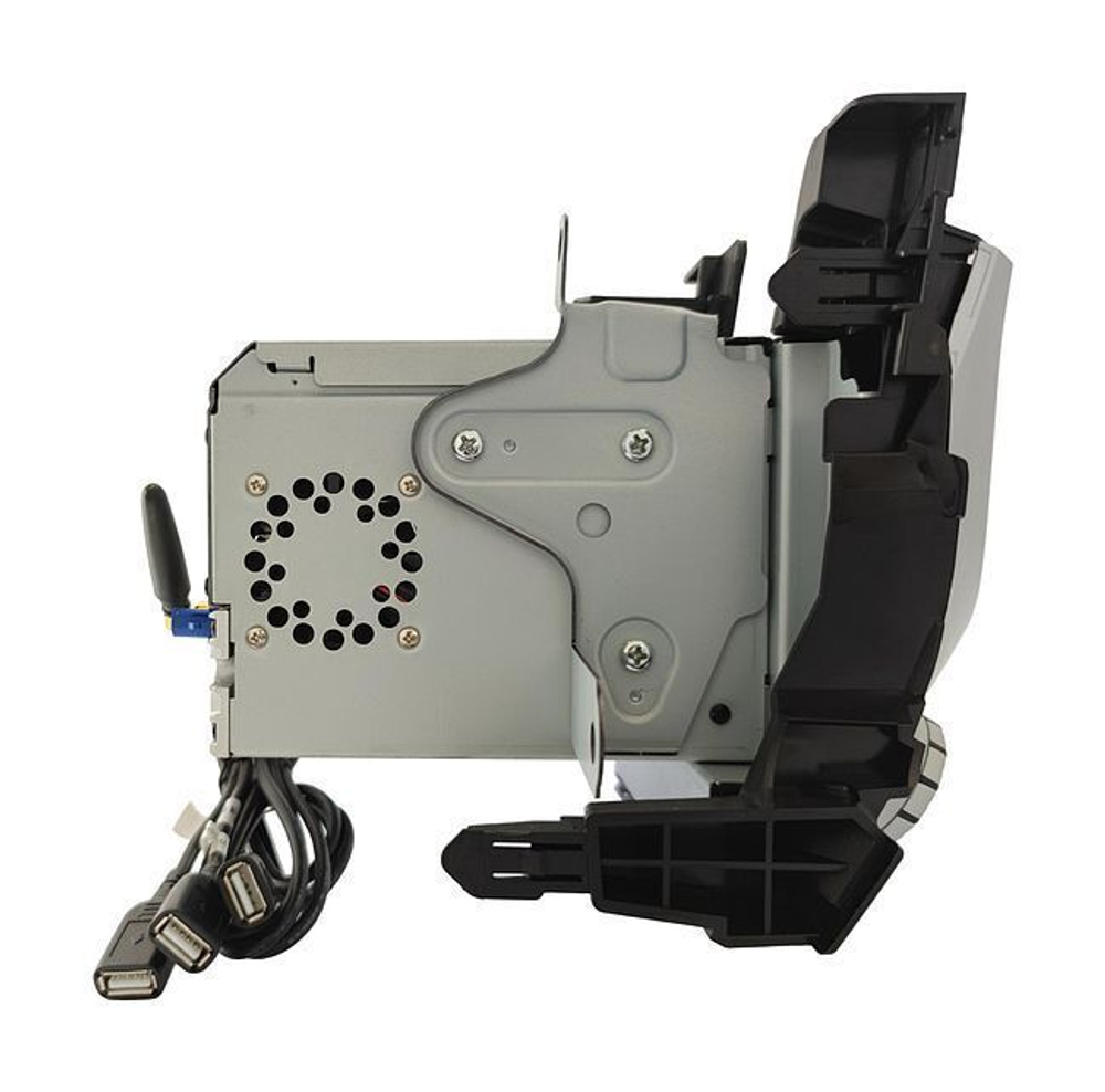 Автомагнитола LX Mode для Toyota Land Cruiser 200 2015-2021