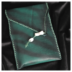 Кошелек лонгер «Рысь»