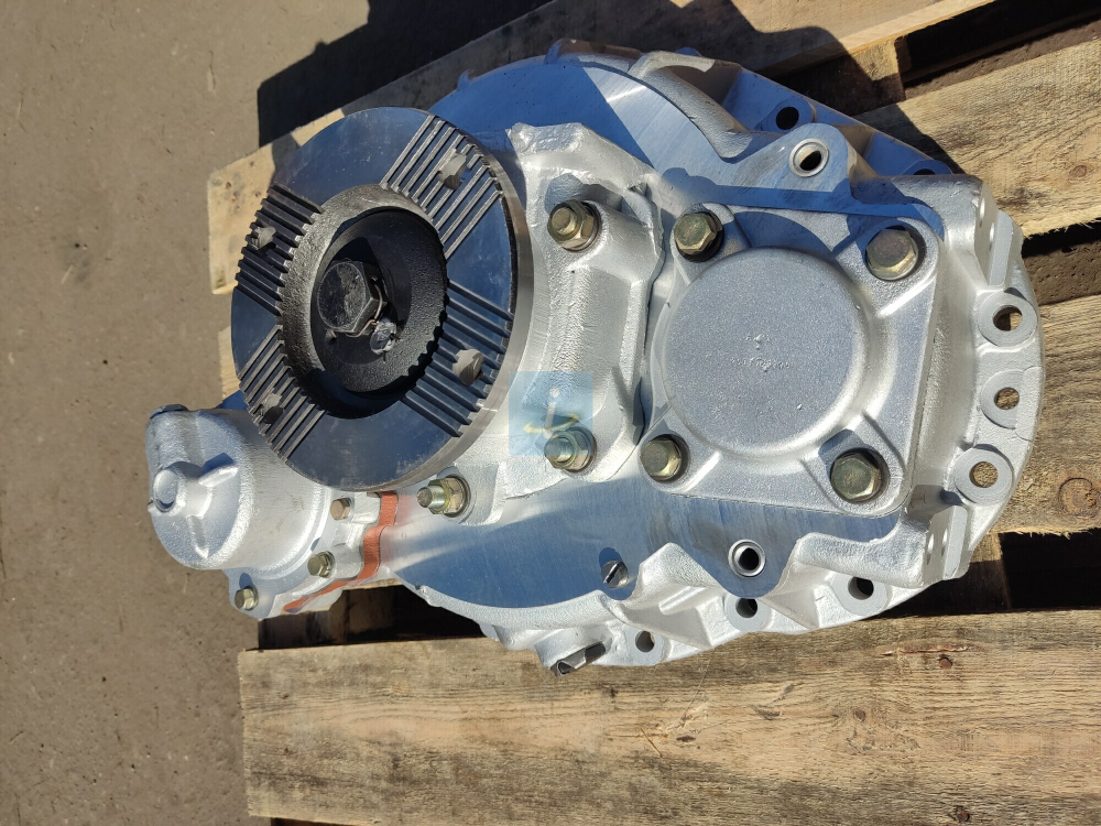 Демультипликатор без проставки 239В.1721005