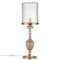 Настольная лампа Odeon Light Terra Modern 5414/1TA