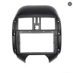 Topway TS18 3+32GB 8 ядер для Nissan Almera, Sunny 2011-2013