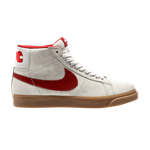 Кроссовки Nike Blazer Qs (Женская размерная сетка)