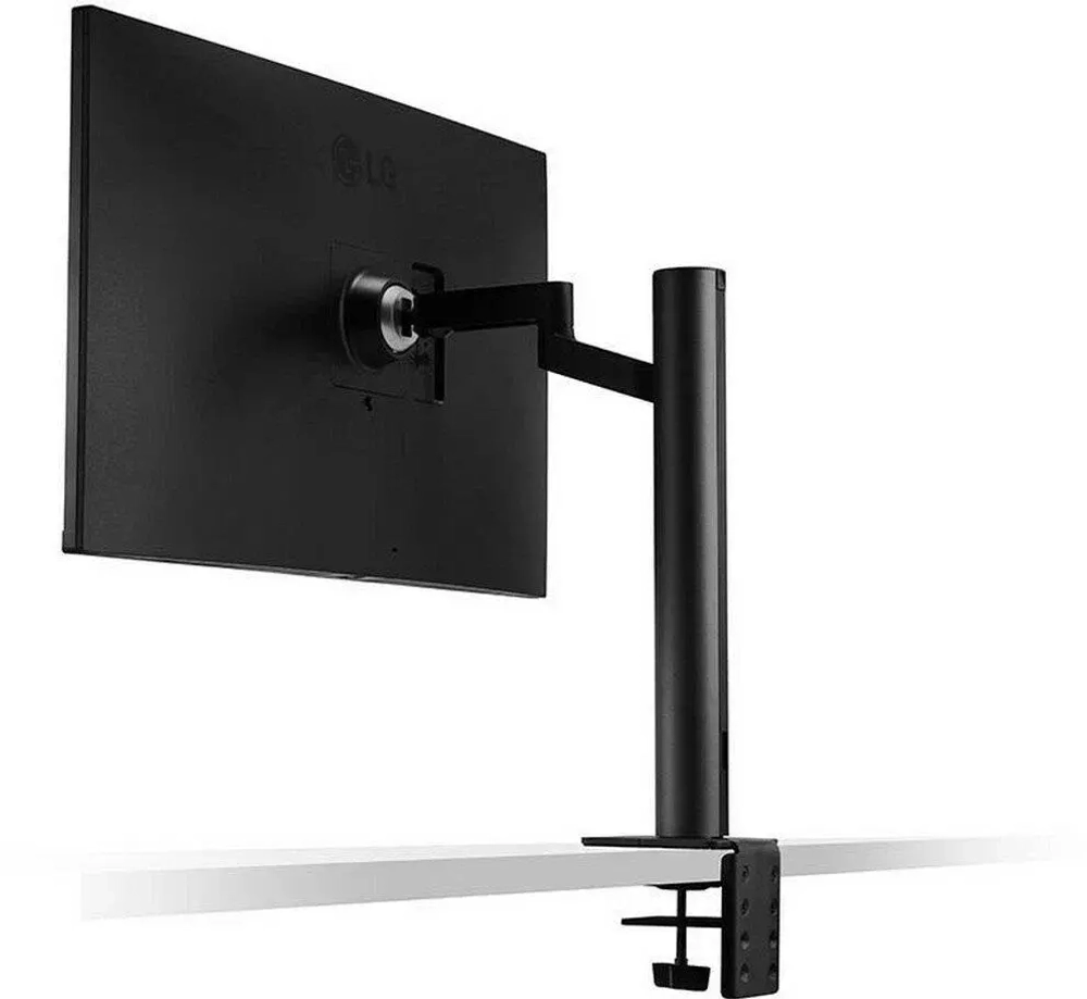 Монитор ЖК LG 32UN880-B 31.5" Black 5ms HDMI, DisplayPort