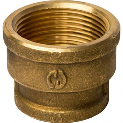 Муфта ВВ переходная 1 1/4"x1/2" Stout