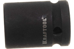 Головка торцевая ударная INDUSTRIE QUALITAT (19 мм; 1/2"; FLANK) Kraftool 27940-19_z01