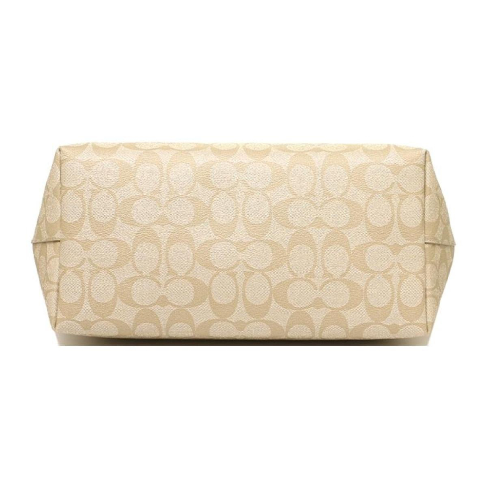 Сумка COACH City Zip Tote 30 Tote # #, 58292-IMDQC