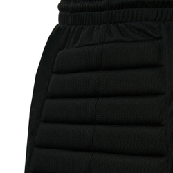 Шорты вратарские TORRES, FG-1092-02-XL, р.XL, полиэстер, черный