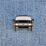 Значок автомобиль ГАЗ-3102