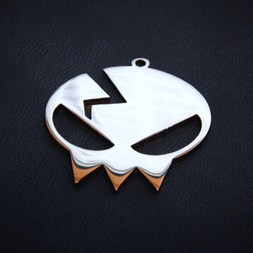 Металлический кулон "Гуррен-Лаганн"