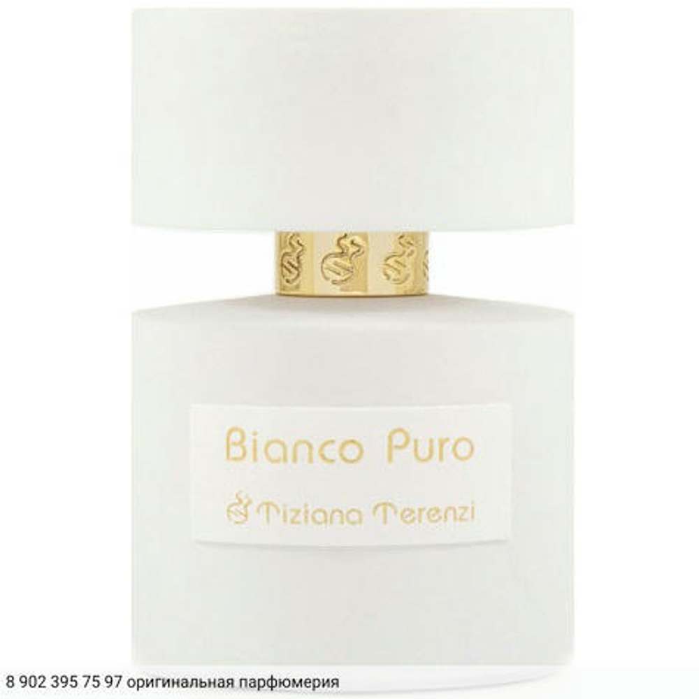 Bianco Puro