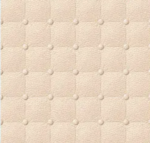 Плитка потолочная 4302 Кожа бежевая Format