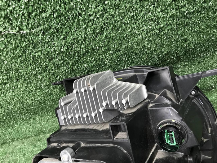 Фара левая Haval Dargo (2022-н.в.) LED