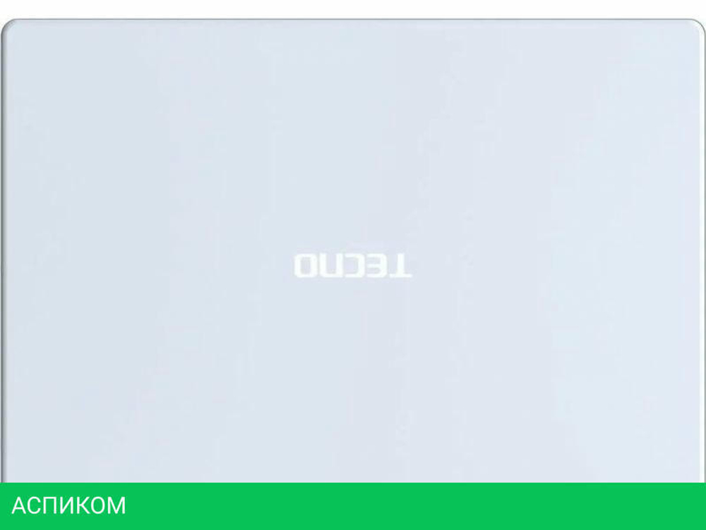 Ноутбук Tecno Megabook K16SAA 71003300438