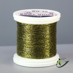 HENDS Нить для формирования тела Body Quills 24 Yards