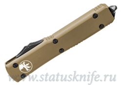 Нож Microtech Ultratech Satin модель 121-1TAфотография - 2