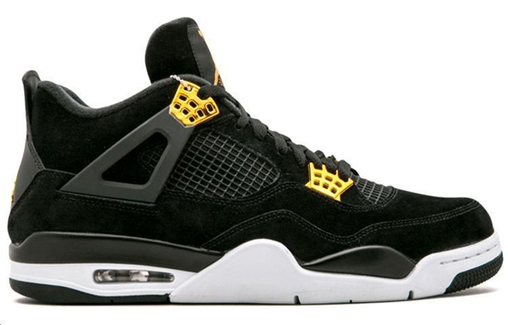 Кроссовки Jordan Air Jordan 4 Retro Royalty