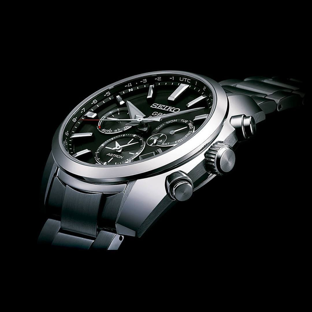 Seiko SSH021J1