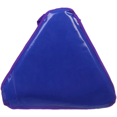 Ледянка мягкая 46*42 см Star (микс цветов)