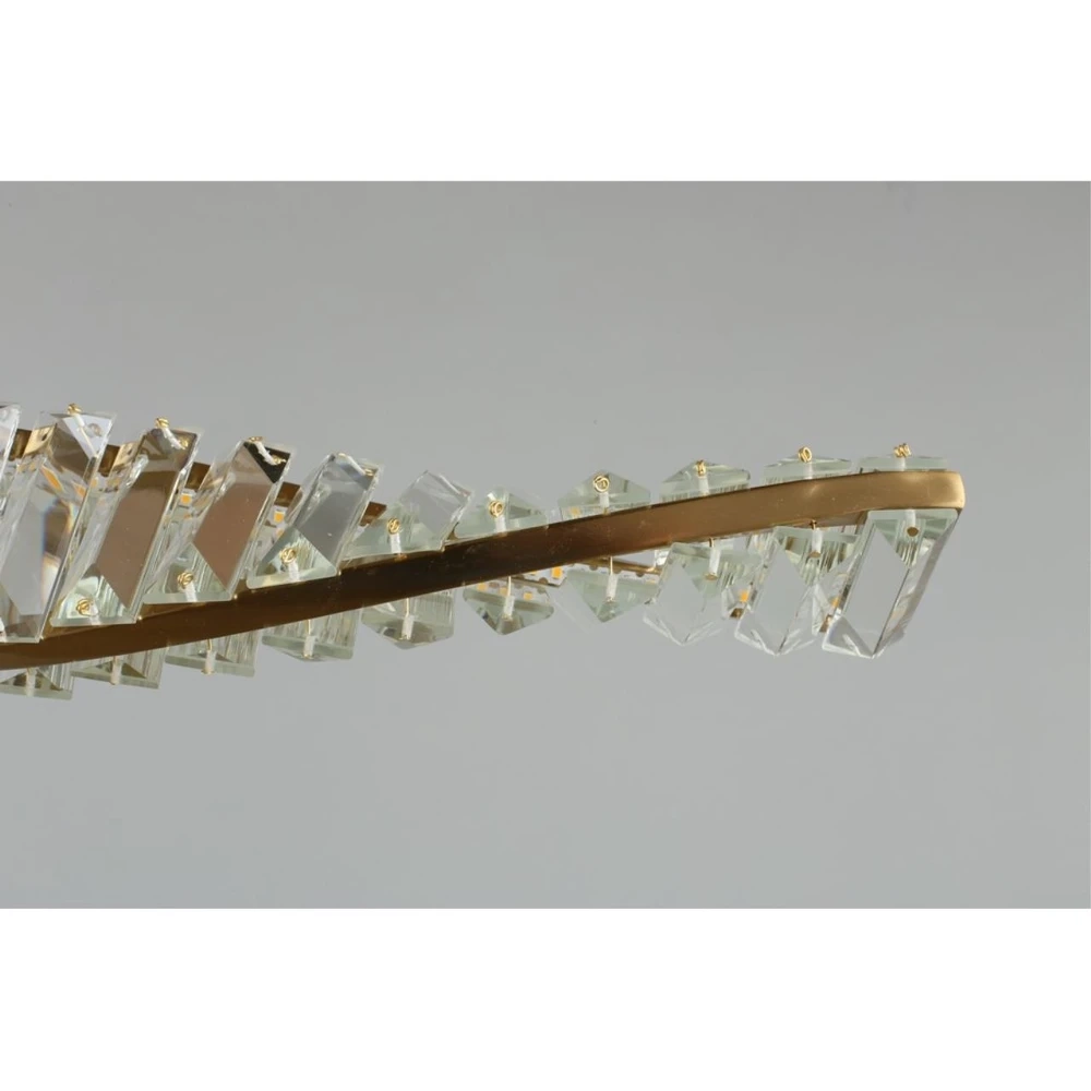 Подвесной светильник Aployt OLIMP APL.045.06.20