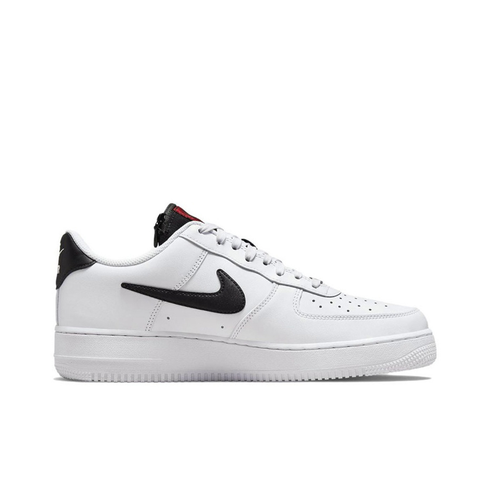 Кроссовки Nike Air Force 1 Low '07 PRM "Carabiner Swoosh"