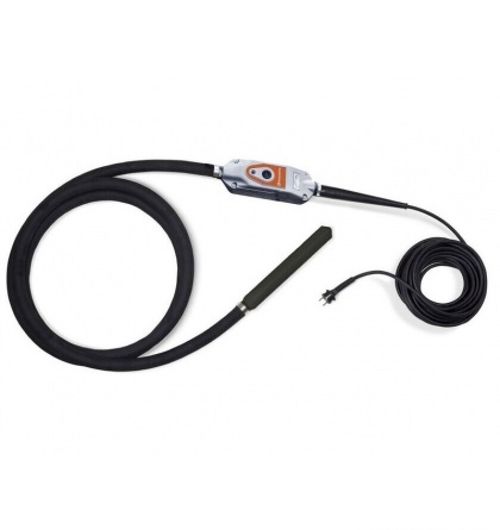 Вибратор высокочастотный Husqvarna SMART 56, вал 10 м (230V / 56 мм) (Atlas Copco)