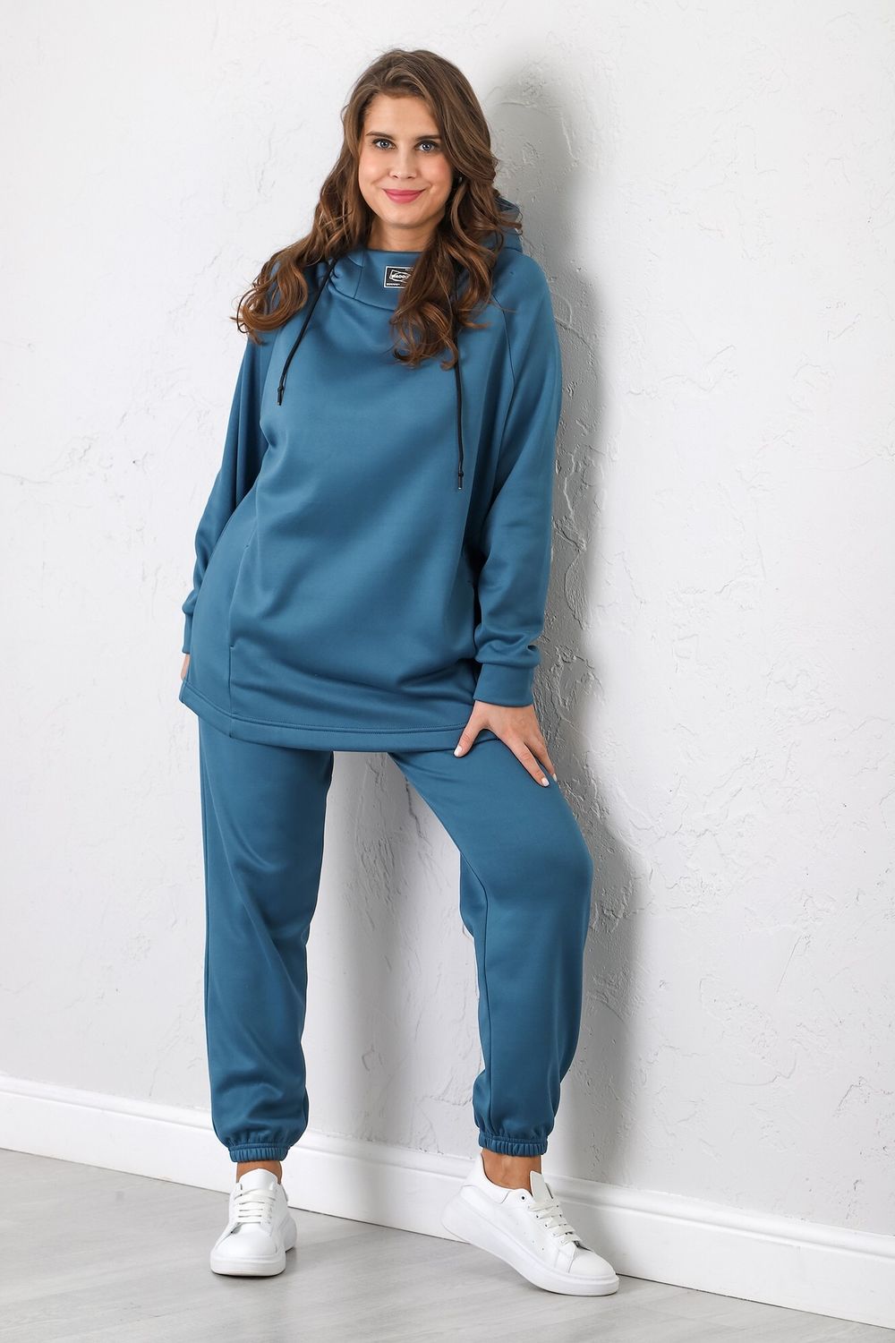 Костюм Онлайн Виотекс СИНИЙ