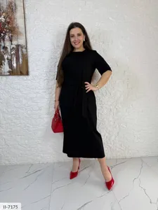 Платье II-7169 Фабрика Моды