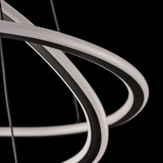 Подвесной светодиодный светильник Citilux Trio CL215B061E