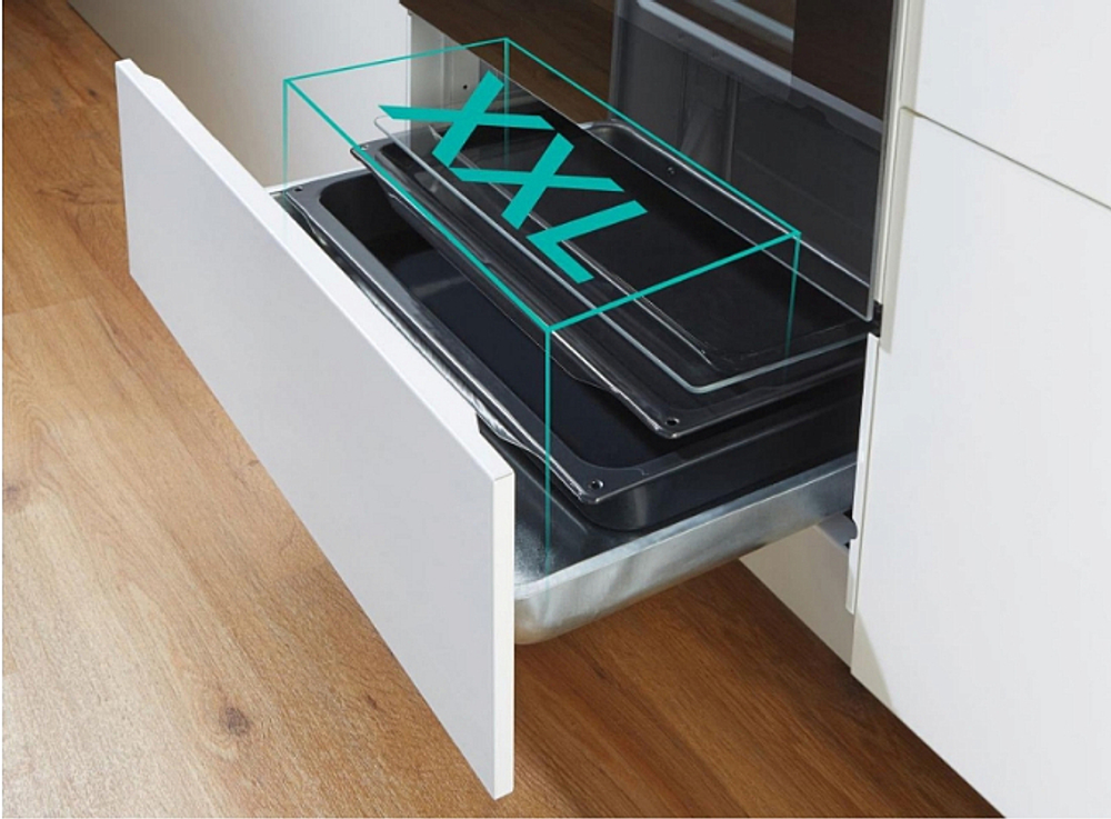 Электрическая плита Gorenje GECS5B70CLI